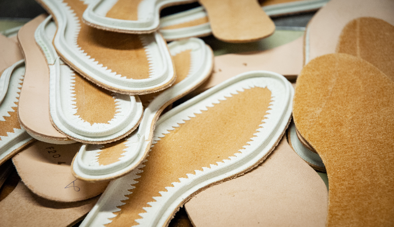 How to improve shoe quality control step by step